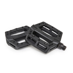 PEDALES BMX ECLAT CONTRA NOIR